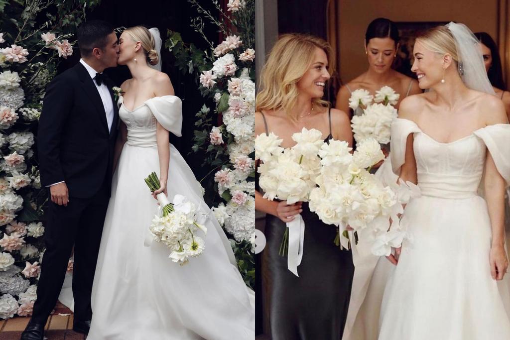 Vilma Wedding & Event Planner _ Vilma Rapšaitė _ išskirtinės puokštės _ vestuvės Italijoje 2022 _ santuokos planuotoja ir koordinatorė