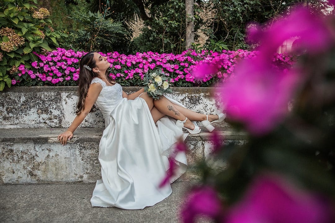 Vilma Wedding & Event Planner _ vestuvių Italijoje pasakojimas atsiliepimai _ Vilma Rapšaitė _ vestuvės užsienyje _ santuoka Italijoj _ Amalfis