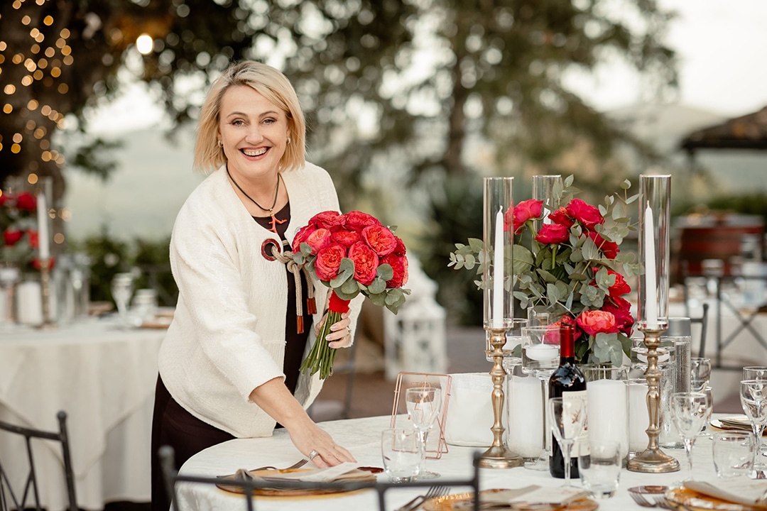 Vilma Wedding & Event Planner _ Vilma Rapšaitė _ Išteku Italijoje _ naujienlaiškis _ naujienlaiškio prenumerata