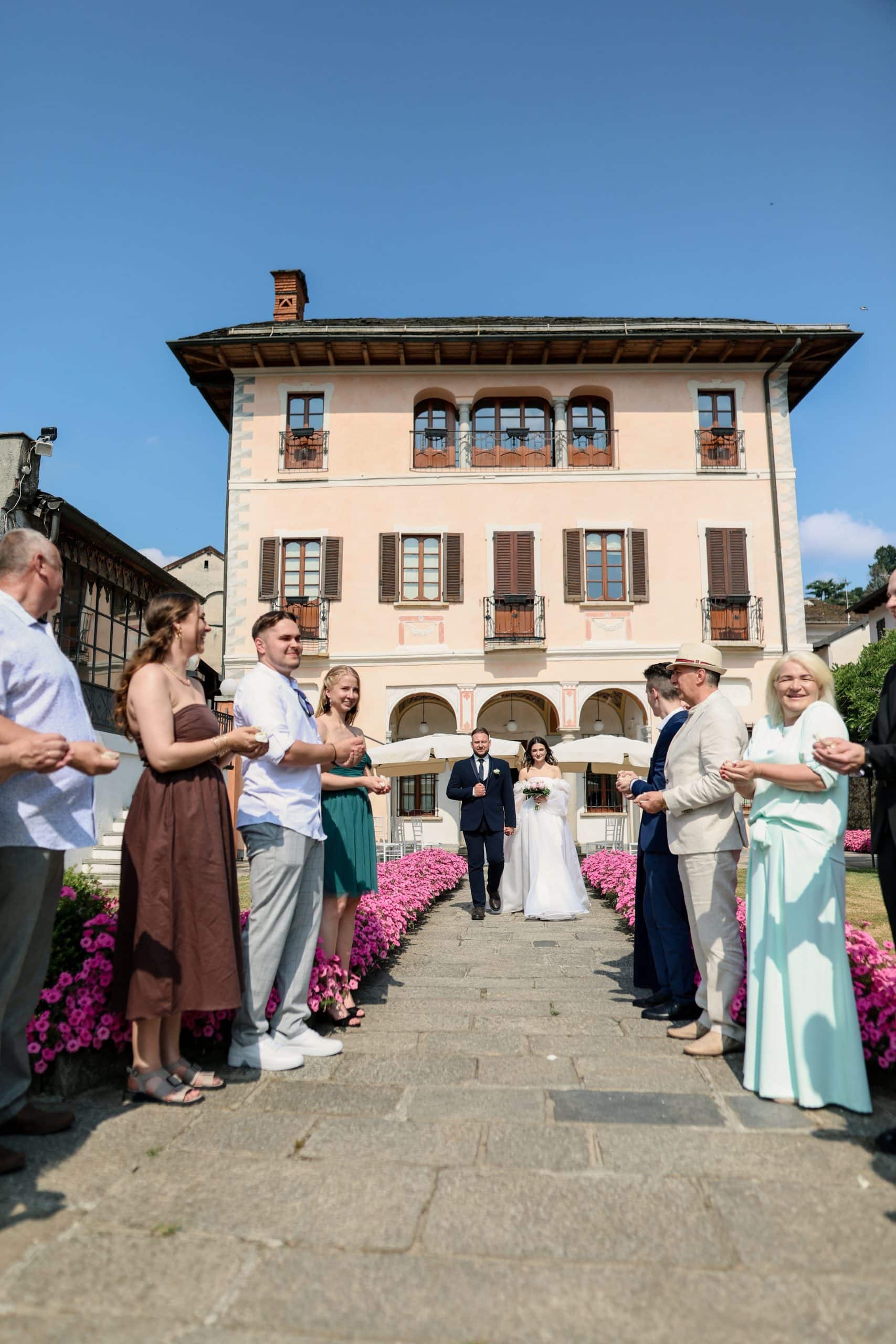 Vilma Wedding & Event Planner _ vestuvės Italijoje _ santuoka užsienyje _ Vilma Rapšaitė _ civilinė bažnytinė simbolinė santuoka _ Komo _ Amalfio pakrantė _ Toskana (4)